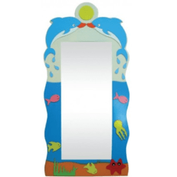 anaokulu boy aynası