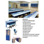 FİZİK LABARATUVARI