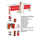 KİMYA-BİYOLOJİ LABORATUVARI