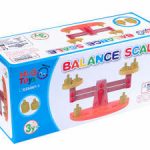 AHŞAP TERAZİ - EZ6067-1