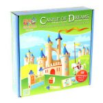 CASTLE OF DREAMS (ŞATOLARI İNŞA