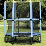 Fileli Trambolin