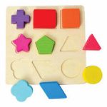 GEOMETRİK ŞEKİLLER