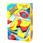 INNOVATIVE PATTERN B (YENİLİKÇİ