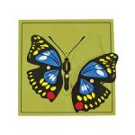 KELEBEK PUZZLE