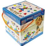 MAGIC BLOKS
