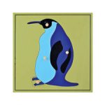 PENGUEN PUZZLE