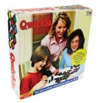 QWIRKLE