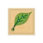 YAPRAK PUZZLE