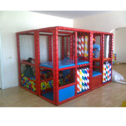 Anaokulu Malzemeleri, Anaokulu Mobilyaları, Eğitici Oyuncaklar, Top Havuzu, Trambolin 20