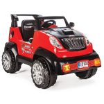 Akülü Winner Jeep (12V )