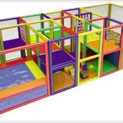 Anaokulu Malzemeleri, Anaokulu Mobilyaları, Eğitici Oyuncaklar, Top Havuzu, Trambolin 19