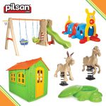 OYUN SALONU SETİ -4-