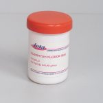 ALÜMİNYUM KLORÜR (SAF) 100 GR AMB.