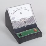 AMPERMETRE (0-1 A DC)
