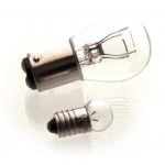 AMPUL (12 Volt Işık kaynağı için)