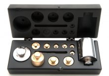 AĞIRLIK TAKIMI 2KG.