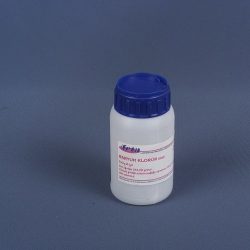 BARYUM KLORÜR (SAF) 250 GR AMB.