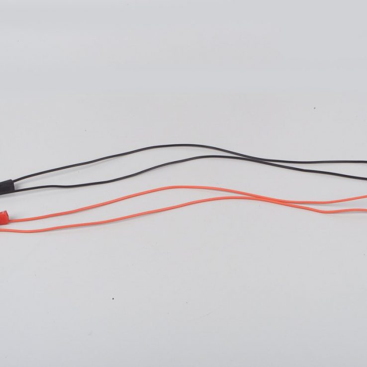 BAĞLANTI KABLOSU (50 cm.)