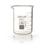 BEHERGLAS (100 ml. Cam)