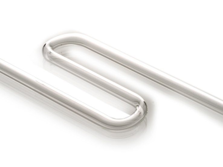 CAM BORU (S Şek. manometre için)