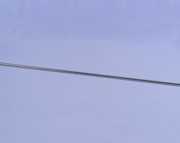 DESTEK ÇUBUĞU (Ø 10x750 mm.)