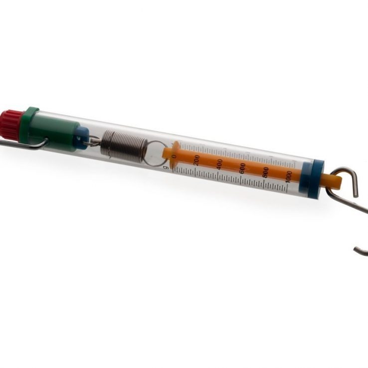 DİNAMOMETRE (1 KG'LIK)