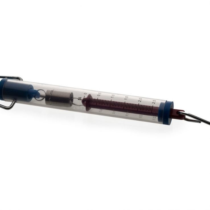 DİNAMOMETRE (250 GR)