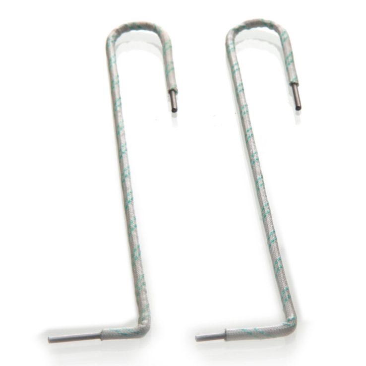 ELEKTROD (PASLANMAZ ÇELİK TEL)