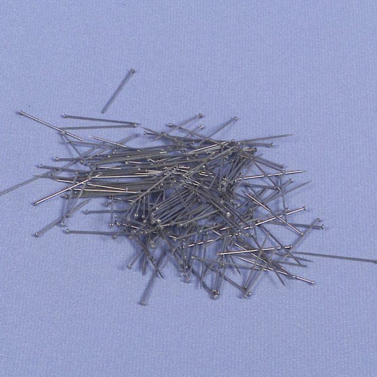 KANCA TEL (Toplu İğne)