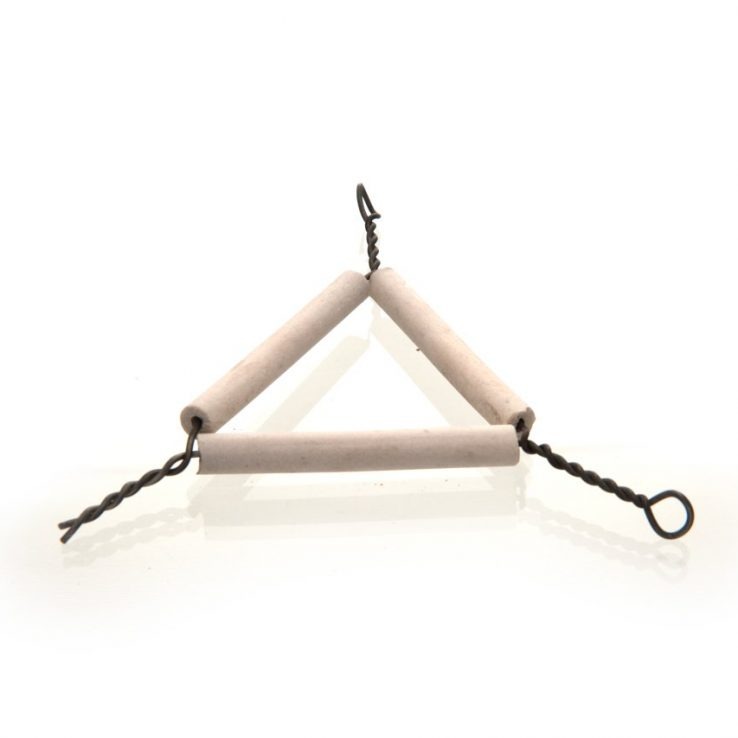 KİL ÜÇGEN (Kil boyu 60 mm.)