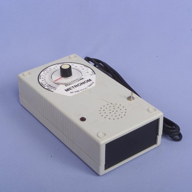 METRONOM