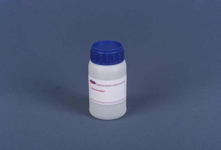 POTASYUM KLORAT (SAF) 500 GR AMB.