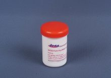 SODYUM KLORAT (KRİSTAL