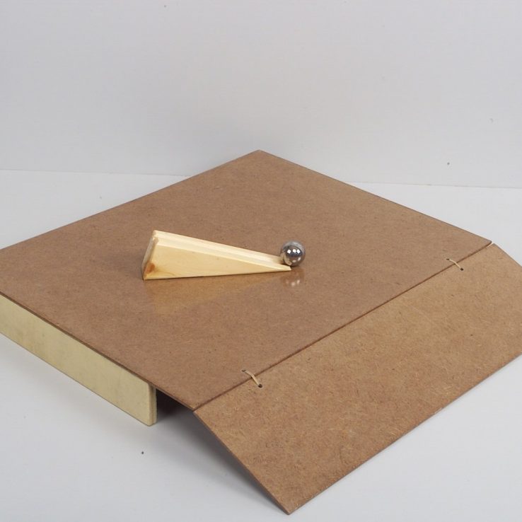 TANECİKLERLE KIRILMA TAKIMI