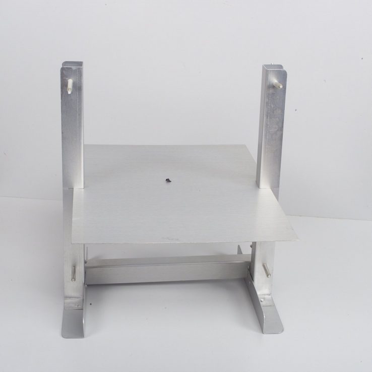 TANJANT GALVONOMETRE (ÇERÇEVELİ)