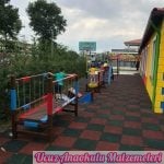Anaokulu Çocuk Parkı