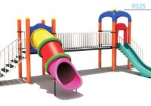 KÖPRÜLÜ KAYDIRAK SETİ